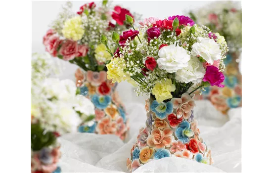 Vasen – mehr als schlichte Wasserspeicher