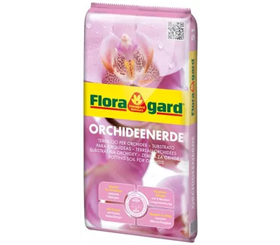 Floragard Orchideenerde Floragard Orchideenerde