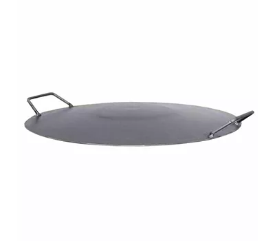 Siena Garden Deckel Feuerschale XXL 100 cm anthrazit Siena Garden Deckel Feuerschale XXL 100 cm anthrazit