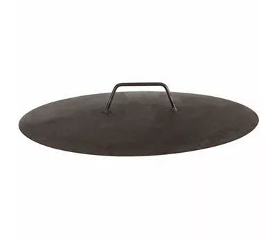 Siena Garden Deckel Feuerschale 55 cm Ø 570 x 2 mm Siena Garden Deckel Feuerschale 55 cm Ø 570 x 2 mm
