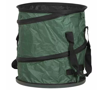 Siena Garden Pop-Up Gartensack Ø 49x55 cm grün Kunststoff Siena Garden Pop-Up Gartensack Ø 49x55 cm grün Kunststoff