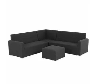 Siena Garden Delano Loungeecke 4-teilig Sunbrella® Siena Garden Delano Loungeecke 4-teilig Sunbrella®