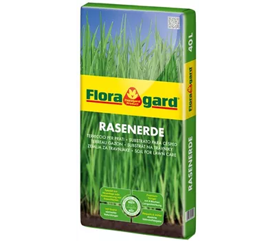 Floragard Rasenerde Floragard Rasenerde