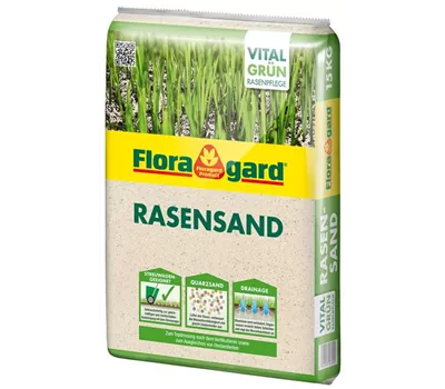 Floragard Rasensand Floragard Rasensand