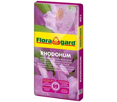 Floragard Rhodohum® Floragard Rhodohum®