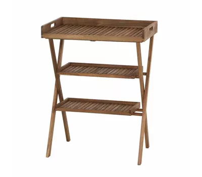 Siena Garden Caruna Grilltablett 70 x 45 cm geölt in natur Siena Garden Caruna Grilltablett 70 x 45 cm geölt in natur