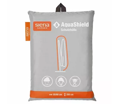 Siena Garden Aqua Shield Ampelschirmhülle 55/60x250cm Siena Garden Aqua Shield Ampelschirmhülle 55/60x250cm