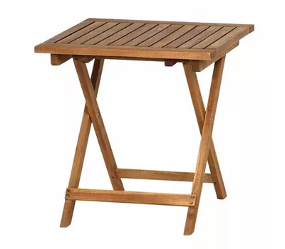 Siena Garden Paleros Hocker Akazie geölt Siena Garden Paleros Hocker Akazie geölt
