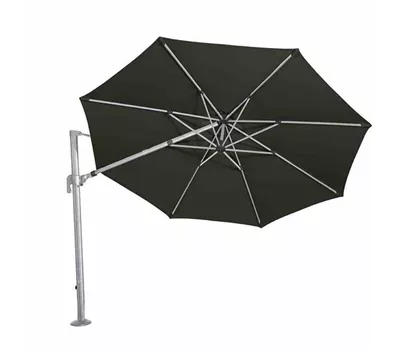 Siena Garden Alphawing N+ Ampelschirm Ø350 cm 