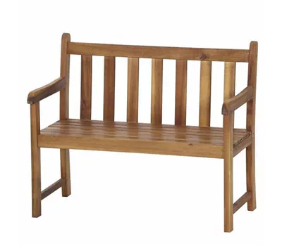 Siena Garden Finn Kinderbank 72,5x39,5x60,5 cm Akazienholz Siena Garden Finn Kinderbank 72,5x39,5x60,5 cm Akazienholz