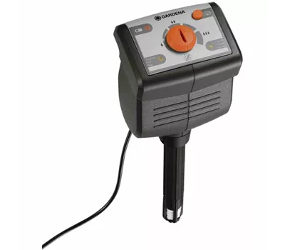 Gardena Bodenfeuchtesensor zur Bewässerungskontrolle Gardena Bodenfeuchtesensor zur Bewässerungskontrolle