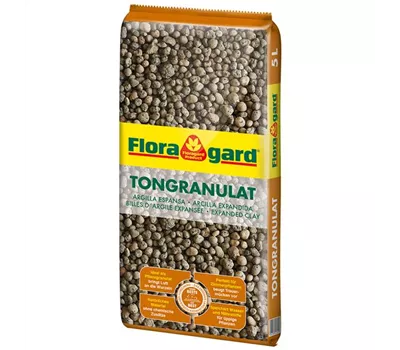 Floragard Tongranulat Floragard Tongranulat