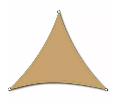 Siena Garden Solino Sonnensegel 3-eckig 360 cm Siena Garden Solino Sonnensegel 3-eckig 360 cm