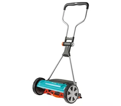 Gardena Comfort Spindelmäher 400 C Gardena Comfort Spindelmäher 400 C