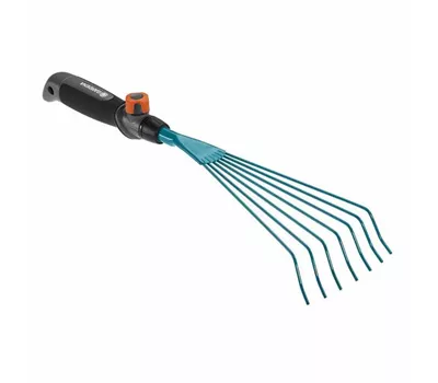 Gardena Combisystem Drahthandfeger 120mm Gardena Combisystem Drahthandfeger 120mm