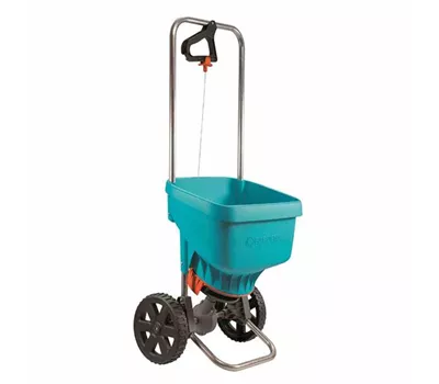 Gardena Streuwagen XL Gardena Streuwagen XL