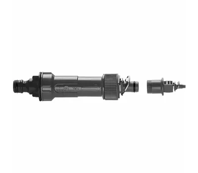 Gardena Micro Drip Basisgerät 1000 für Wasserdurchfluss von 1.000 l/h Gardena Micro Drip Basisgerät 1000 für Wasserdurchfluss von 1.000 l/h