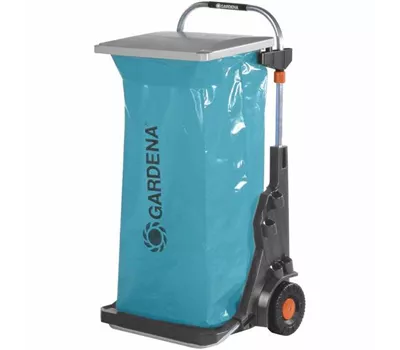 Gardena Gartenmobil Abfalltransport Gardena Gartenmobil Abfalltransport
