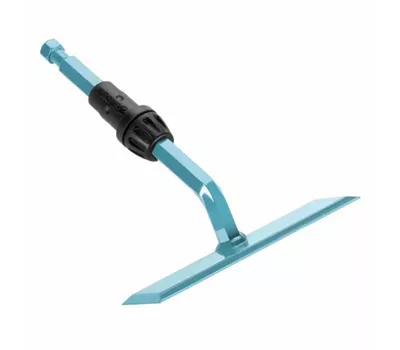 Gardena combisystem-Schuffel 14 cm Arbeitsbreite Gardena combisystem-Schuffel 14 cm Arbeitsbreite