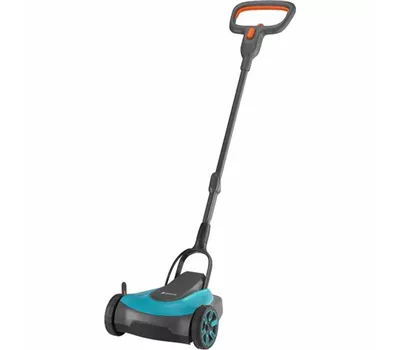 Gardena Akku-Rasenmäher HandyMower Li-18/22 Gardena Akku-Rasenmäher HandyMower Li-18/22