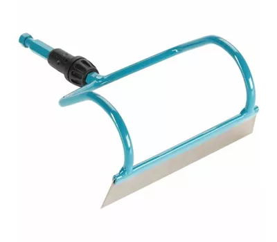 Gardena combisystem-Bügelzughacke 16 cm Arbeitsbreite Gardena combisystem-Bügelzughacke 16 cm Arbeitsbreite