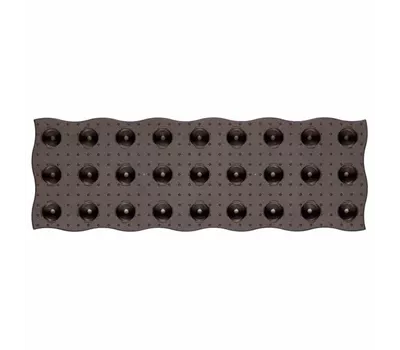Graf Beetplatten Maxi 70 x 24 cm, 4 Stück Graf Beetplatten Maxi 70 x 24 cm, 4 Stück