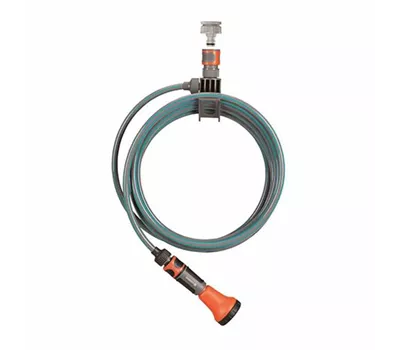 Gardena City Gardening Terrassen-Spiralschlauch 7,5 m Gardena City Gardening Terrassen-Spiralschlauch 7,5 m