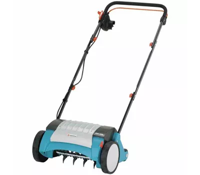 Gardena Elektro-Vertikutierer EVC 1000 Gardena Elektro-Vertikutierer EVC 1000