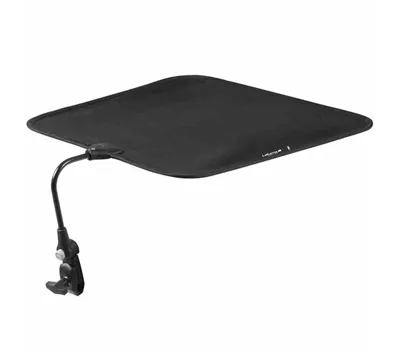 Lafuma Sonnenschutz für Relax schwarz