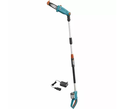 Gardena Akku-Hochentaster TCS Li-18/20 Gardena Akku-Hochentaster TCS Li-18/20