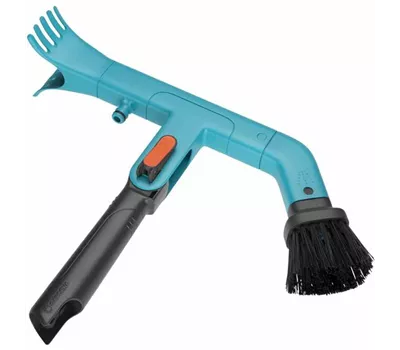 Gardena combisystem-Dachrinnenreiniger Gardena combisystem-Dachrinnenreiniger