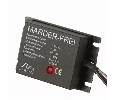 Gardigo Marder Frei 0,10W Gardigo Marder Frei 0,10W