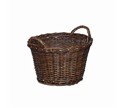 Franz Müller Ernte- und Kartoffelkorb 50cm Franz Müller Ernte- und Kartoffelkorb 50cm