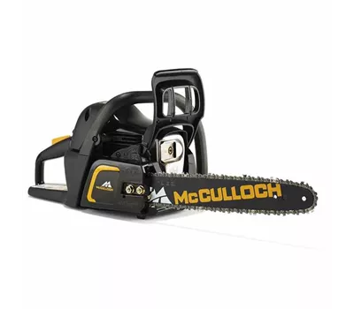 McCulloch Benzin-Kettensäge CS42S McCulloch Benzin-Kettensäge CS42S