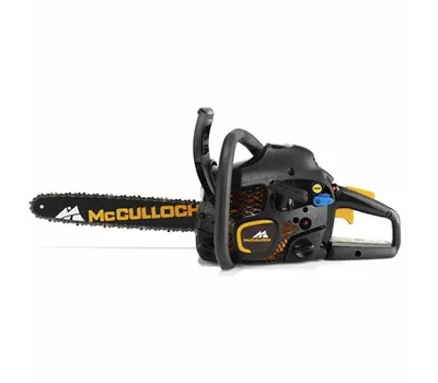 McCulloch Benzin-Kettensäge CS 42STE McCulloch Benzin-Kettensäge CS 42STE