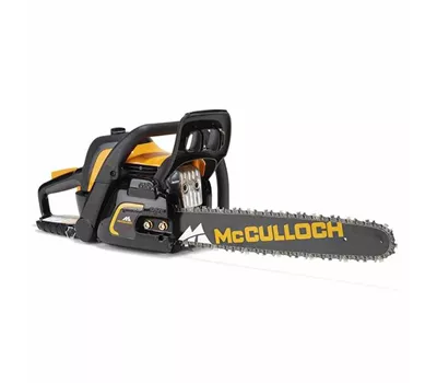 McCulloch Benzin-Kettensäge CS50S McCulloch Benzin-Kettensäge CS50S