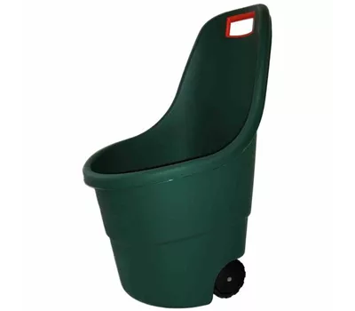 Keter Gartenkarre Marisa gn 55l grün Keter Gartenkarre Marisa gn 55l grün