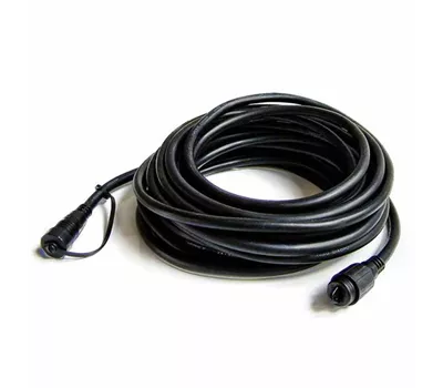 Easy Connect Verlängerungskabel 10 m schwarz Easy Connect Verlängerungskabel 10 m schwarz