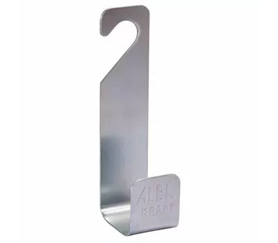 Alba Schlauchhalter BOY verzinkt, 13 mm(1/2")25 m Alba Schlauchhalter BOY verzinkt, 13 mm(1/2")25 m