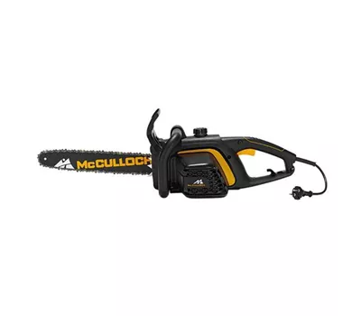 McCulloch E-Kettensäge CSE2040S McCulloch E-Kettensäge CSE2040S