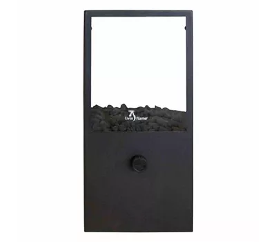 Cosi Cosidome H, 18x18x45cm schwarz Cosi Cosidome H, 18x18x45cm schwarz
