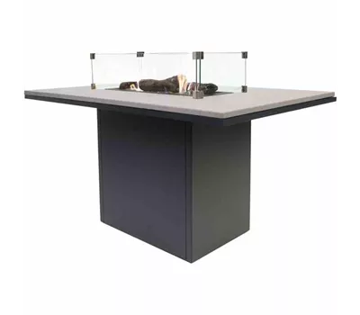 Cosi Cosiloft 120 Relax dining schwarz / grau Cosi Cosiloft 120 Relax dining schwarz / grau