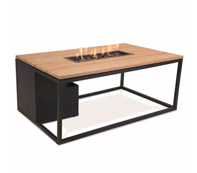 Cosi Cosiloft 120 schwarz/teak Cosi Cosiloft 120 schwarz/teak