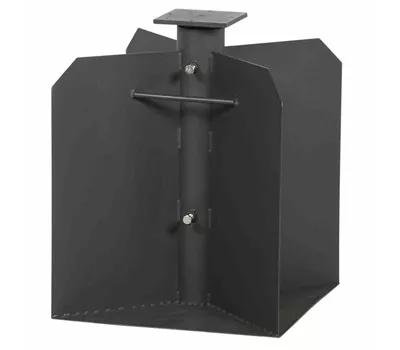 Platinum Schirmständer Earthbase XL Stahl Platinum Schirmständer Earthbase XL Stahl
