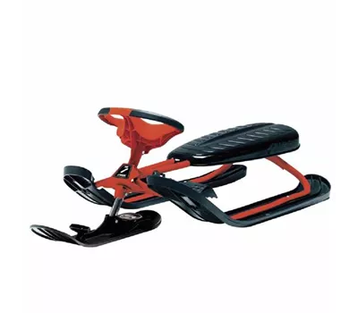 Stiga Snow Racer Curve Ultimate Pro Stiga Snow Racer Curve Ultimate Pro
