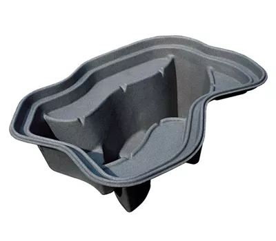 OASE Teichschale Chiemsee basalt OASE Teichschale Chiemsee basalt