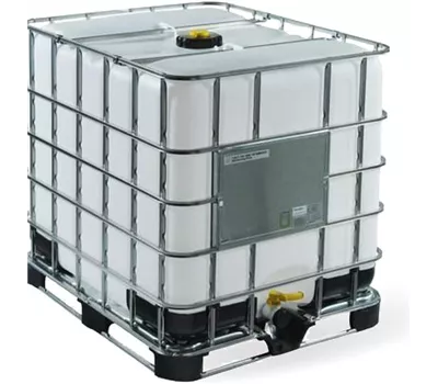 fleur ami Blattglanz-Container