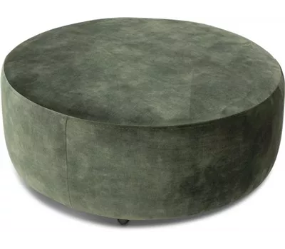 fleur ami CURVE Pouf 80 cm fleur ami CURVE Pouf 80 cm