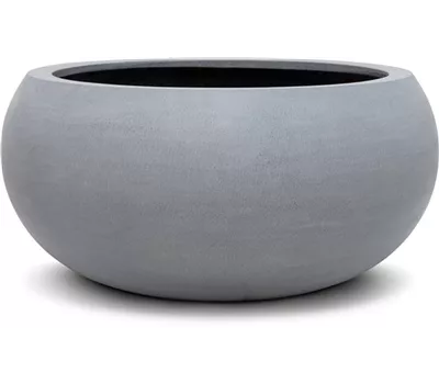 fleur ami TRIBECA SHAPE Pflanzschale bauchig fleur ami TRIBECA SHAPE Pflanzschale bauchig