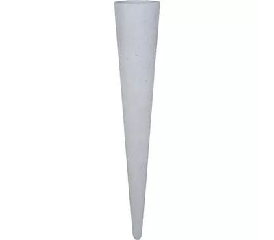 fleur ami POLYSTONE WALL CONE Wanddekoration fleur ami POLYSTONE WALL CONE Wanddekoration